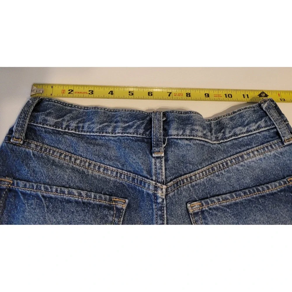 Old Navy adjustable waistband